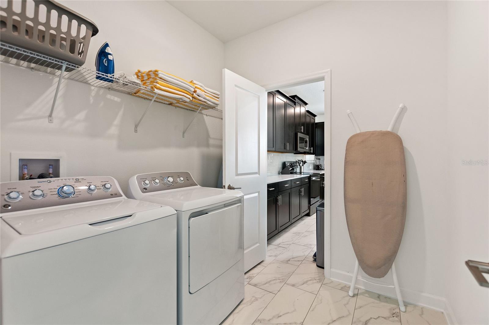 STONEYBROOK SOUTH NORTH - Residential