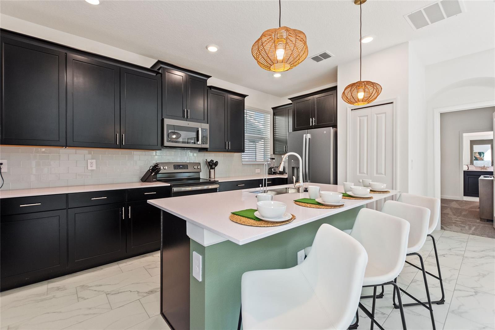 STONEYBROOK SOUTH NORTH - Residential