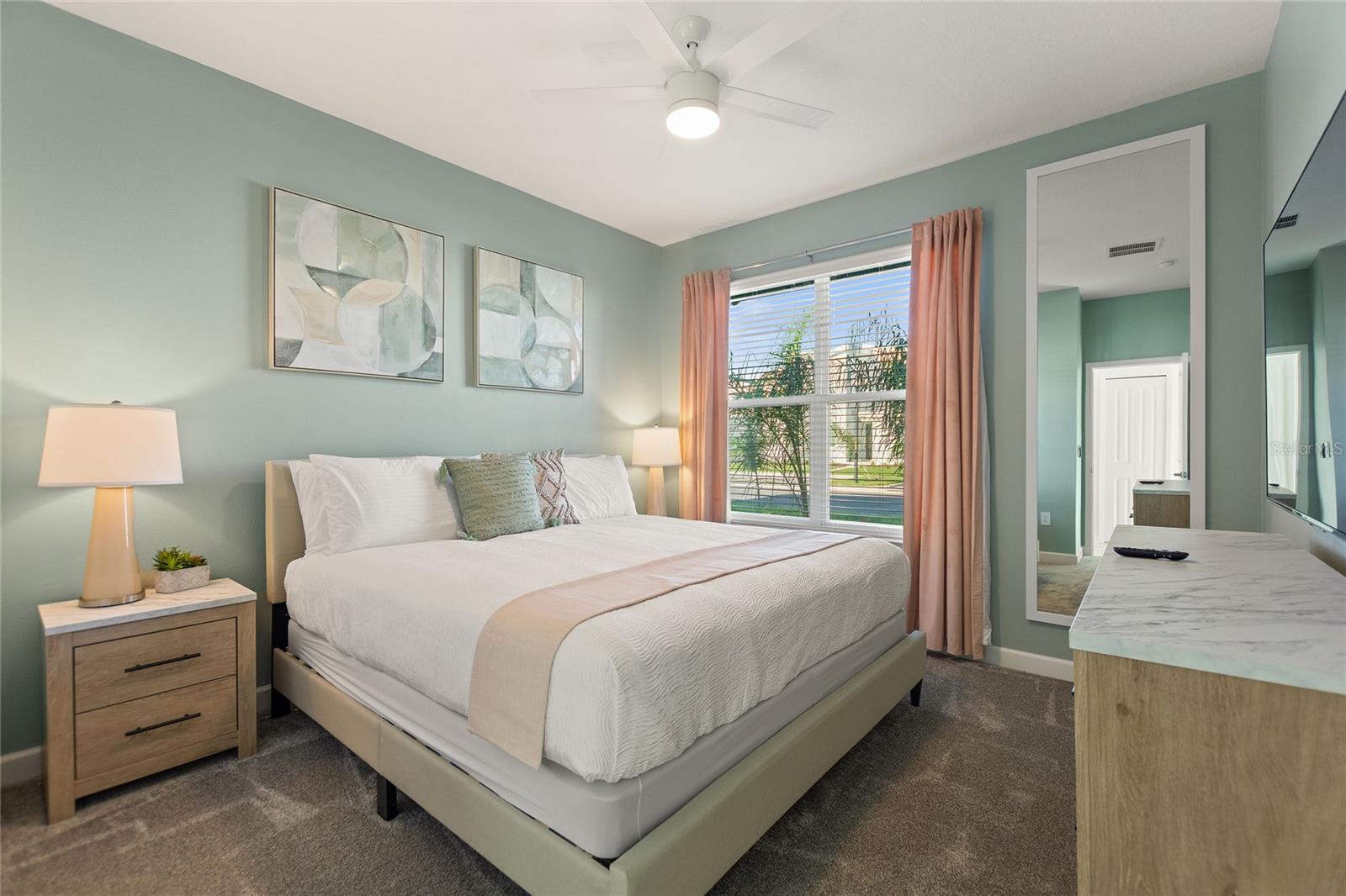 STONEYBROOK SOUTH NORTH - Residential