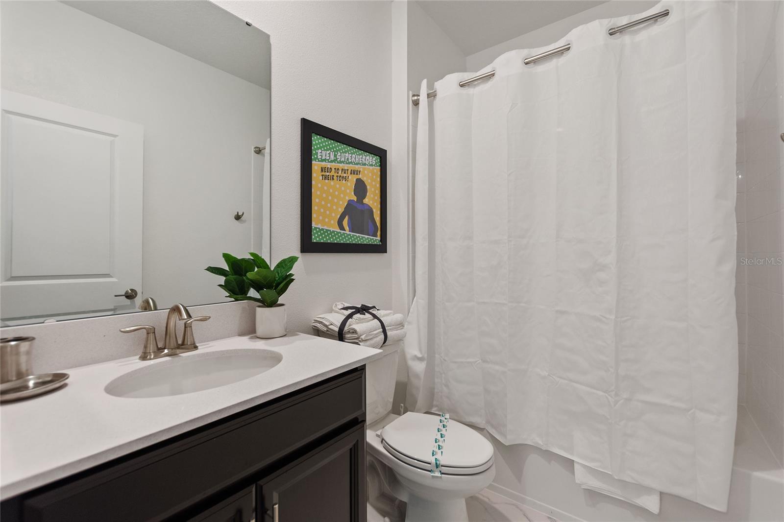 STONEYBROOK SOUTH NORTH - Residential