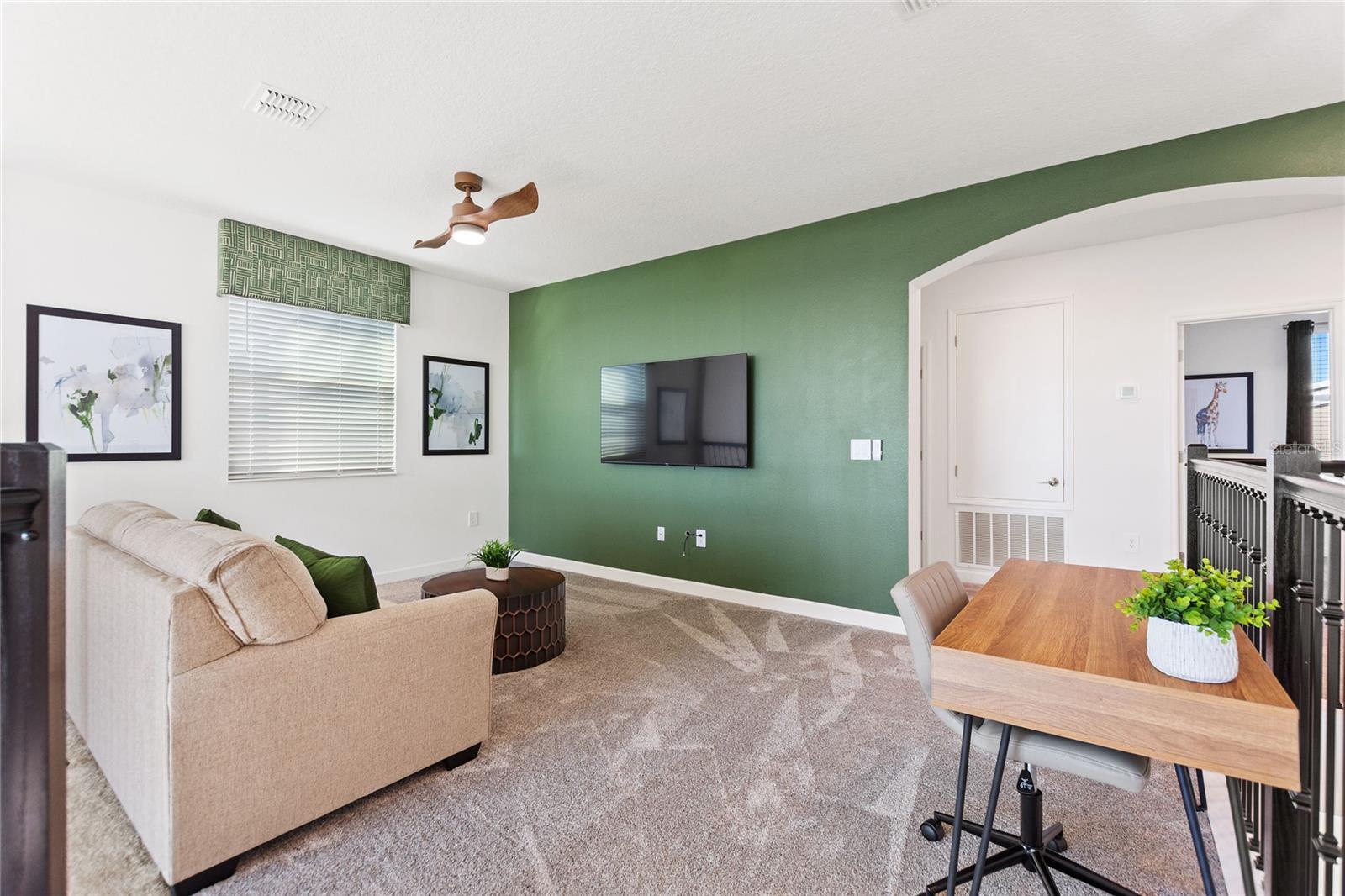 STONEYBROOK SOUTH NORTH - Residential