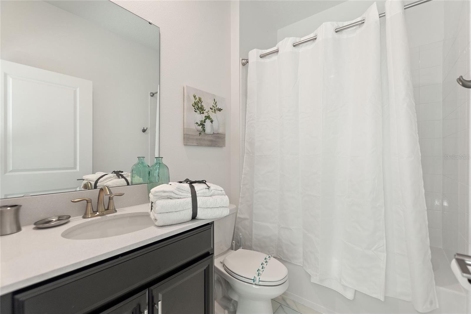 STONEYBROOK SOUTH NORTH - Residential