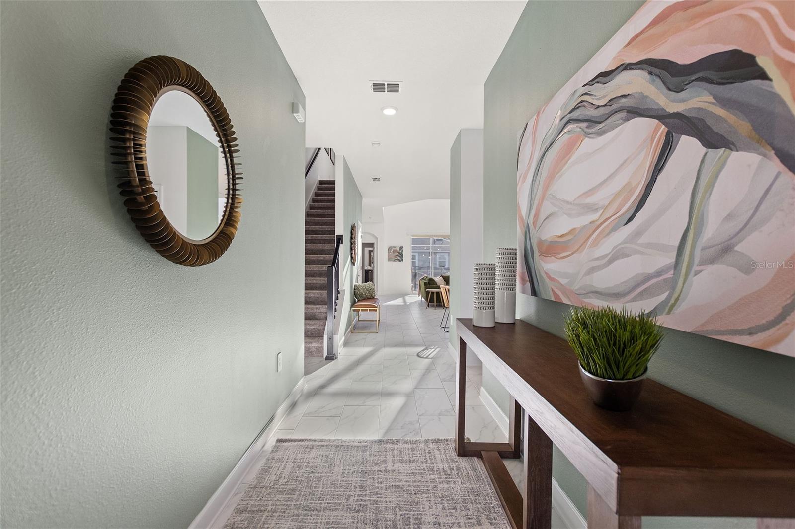 STONEYBROOK SOUTH NORTH - Residential