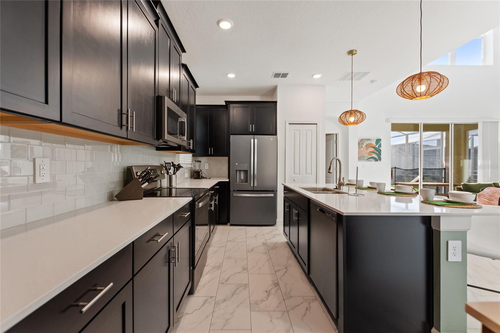 STONEYBROOK SOUTH NORTH - Residential