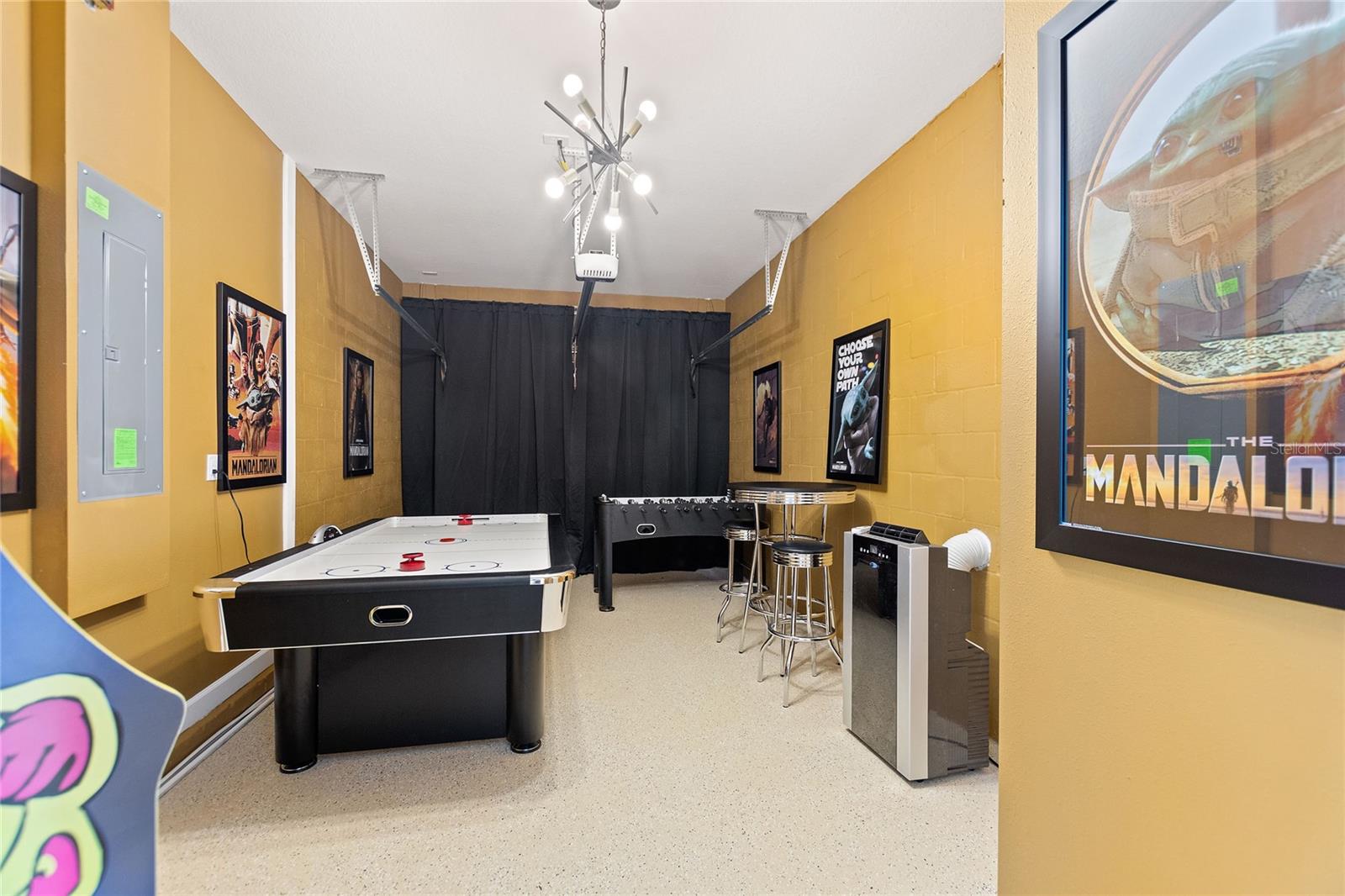 STONEYBROOK SOUTH NORTH - Residential