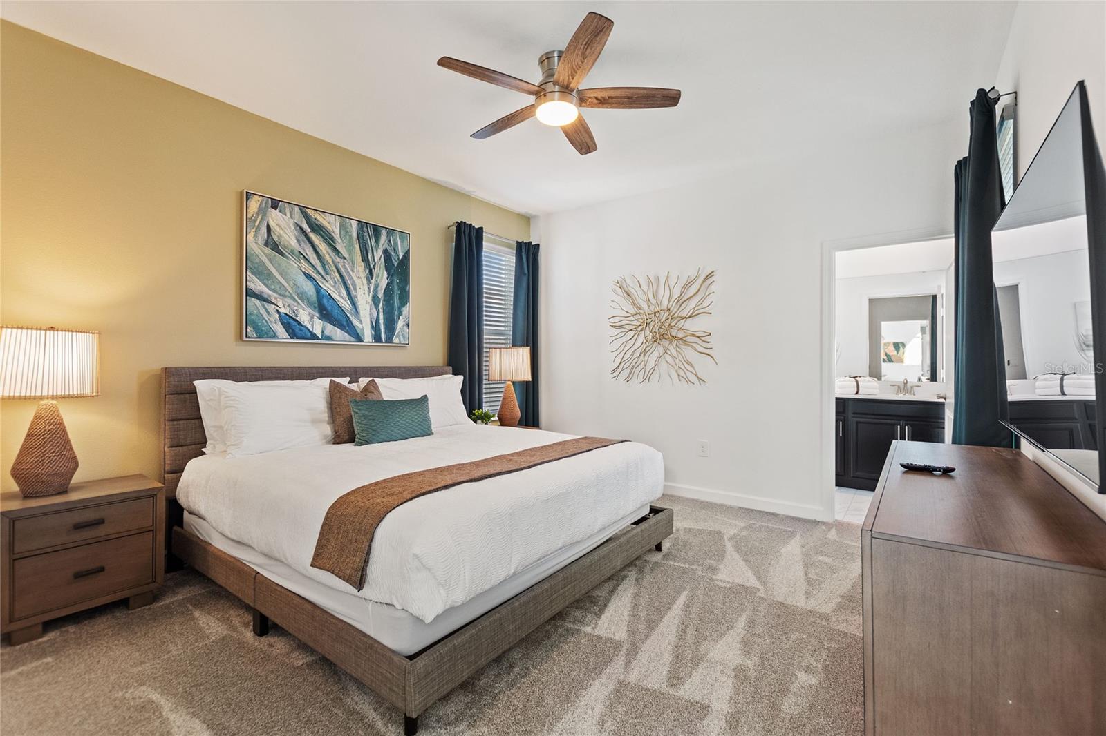 STONEYBROOK SOUTH NORTH - Residential