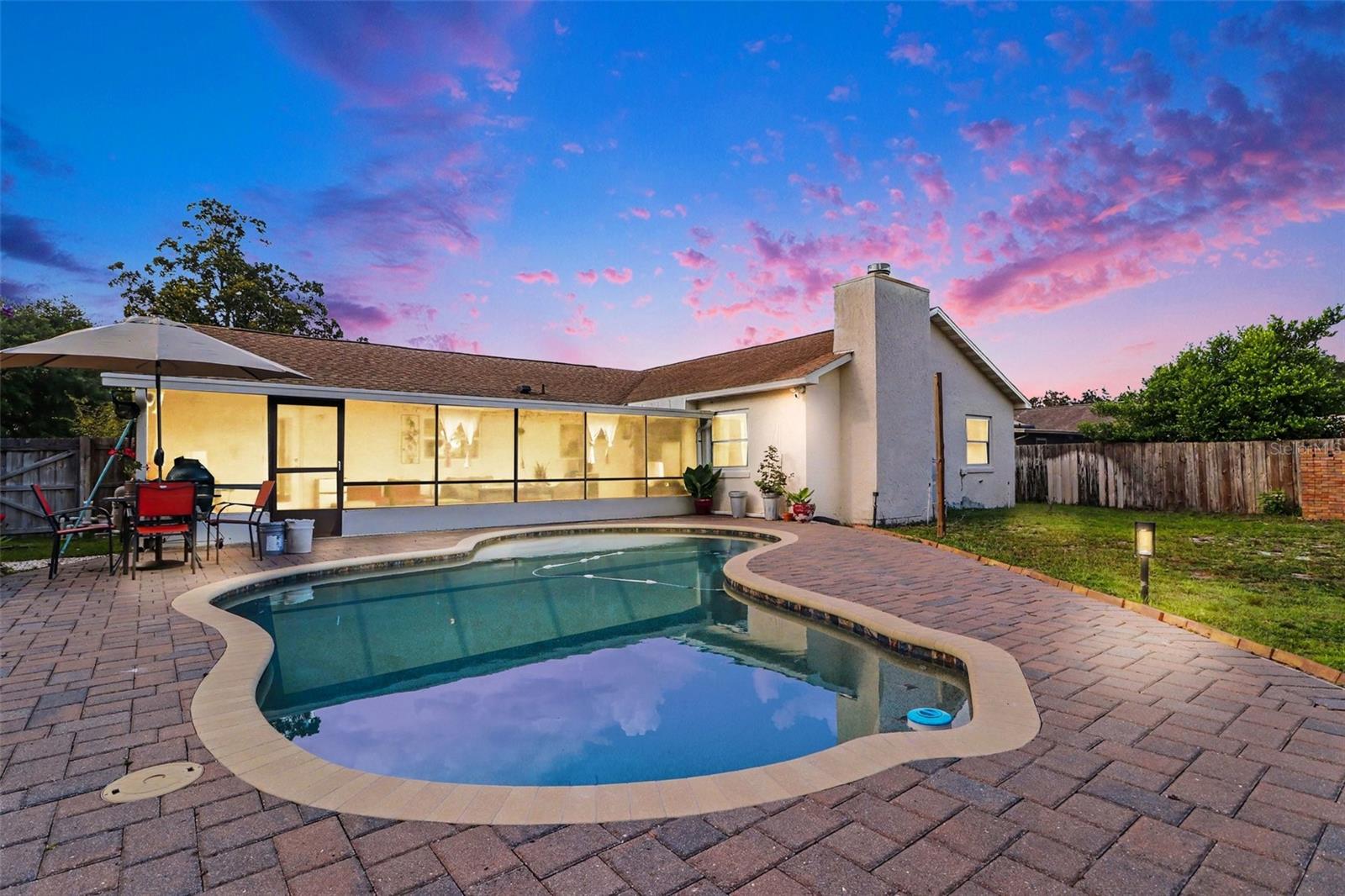 3641 HAWTHORNE LANE
