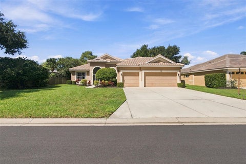 Photo of 130 Willow Bend Way, Osprey, FL 34229 (MLS # TB8548160)