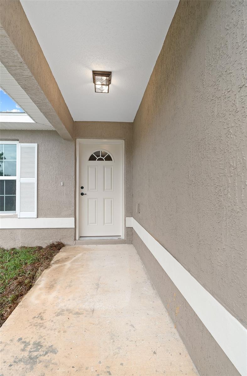 MARION OAKS UN 10 - Residential Lease