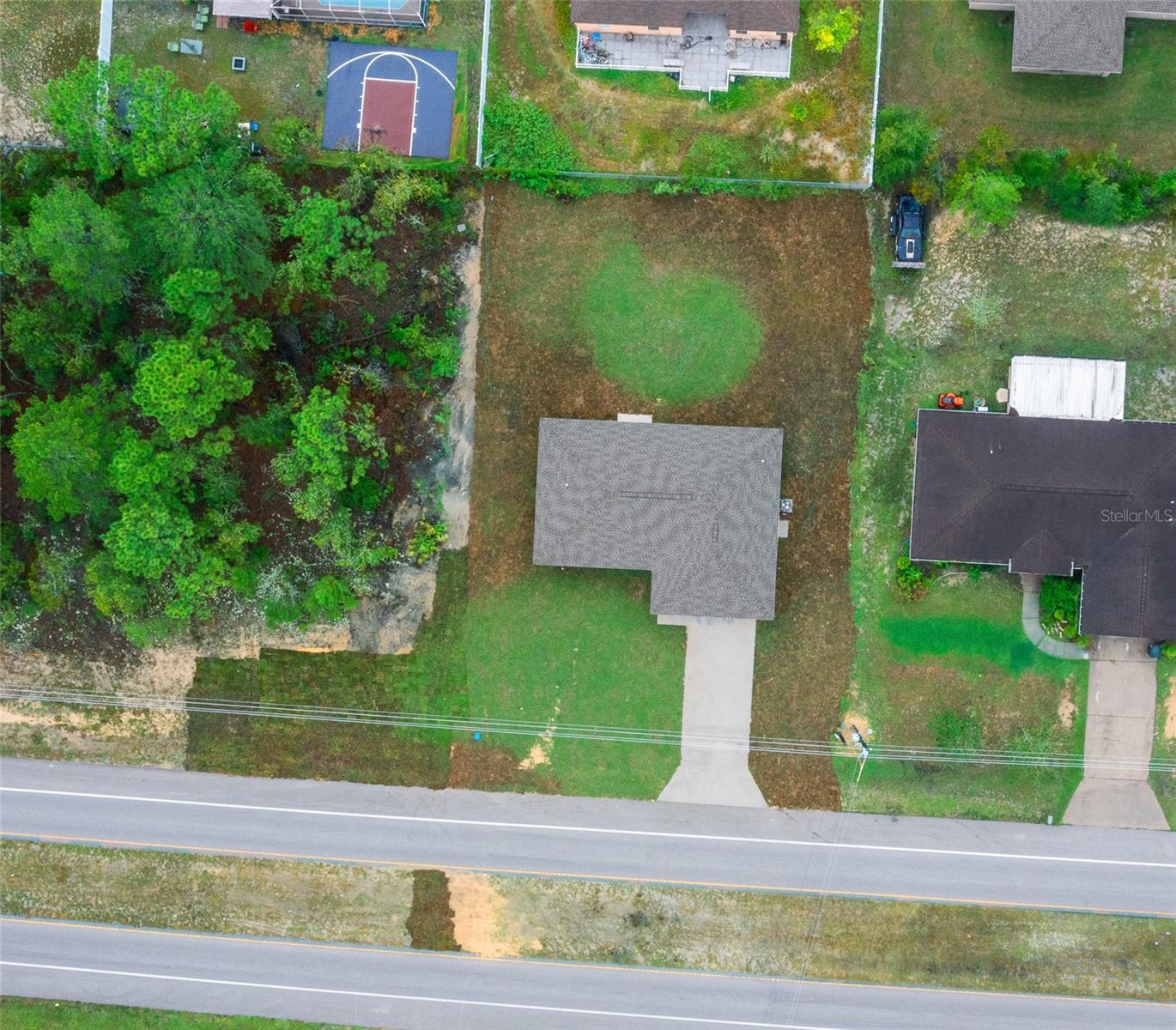 MARION OAKS UN 10 - Residential Lease