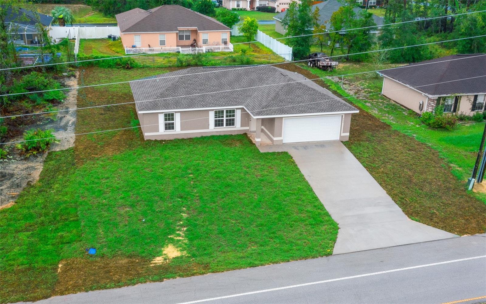 MARION OAKS UN 10 - Residential Lease