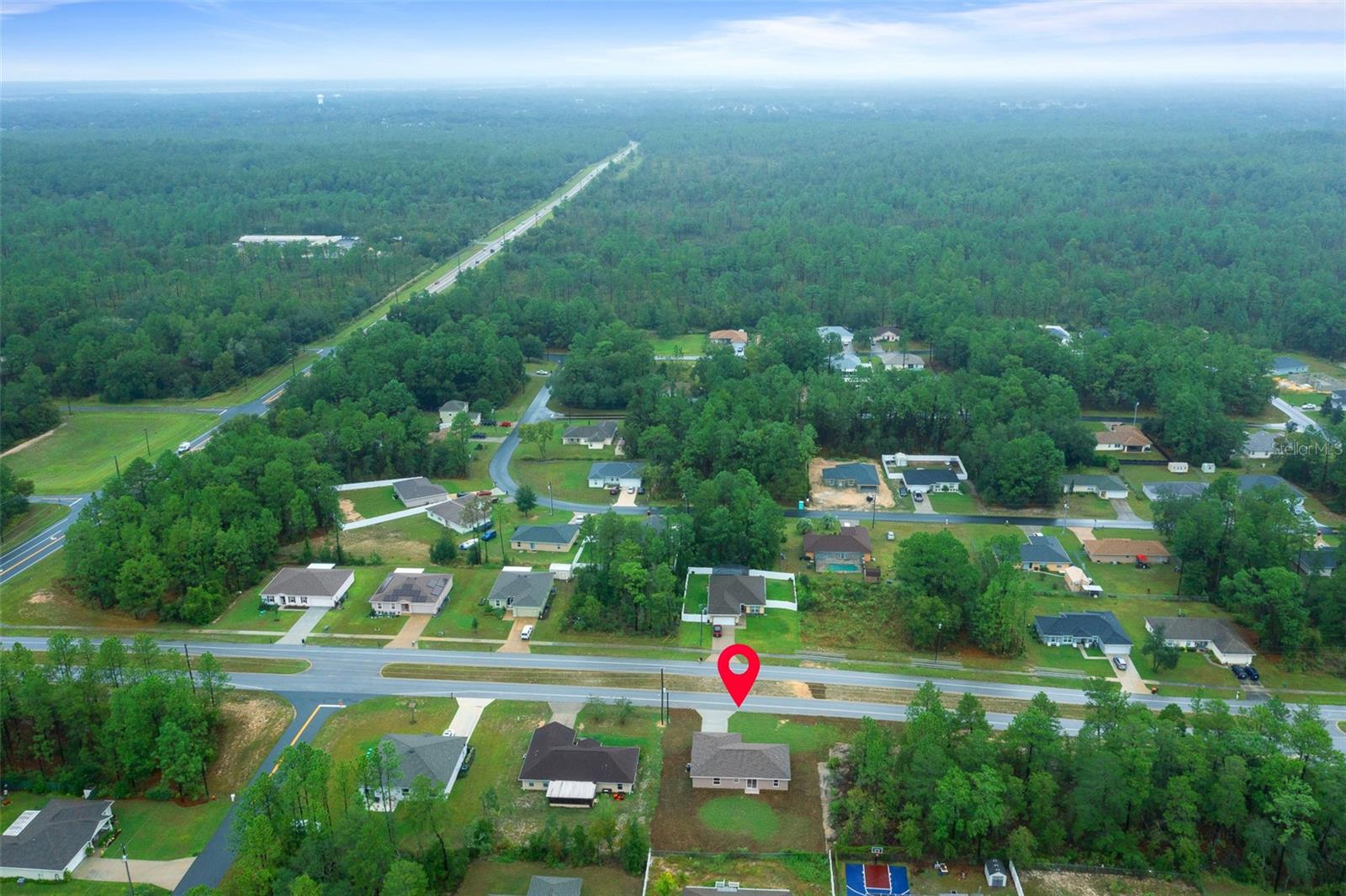 MARION OAKS UN 10 - Residential Lease