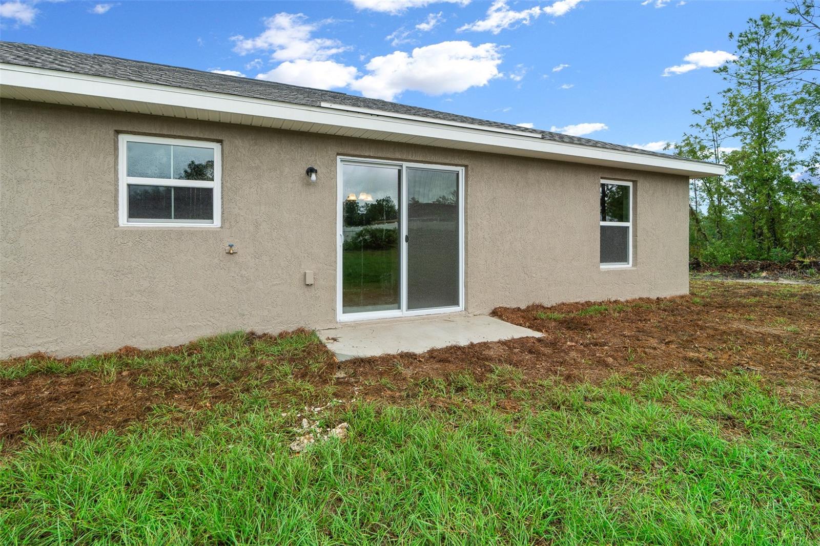 MARION OAKS UN 10 - Residential Lease