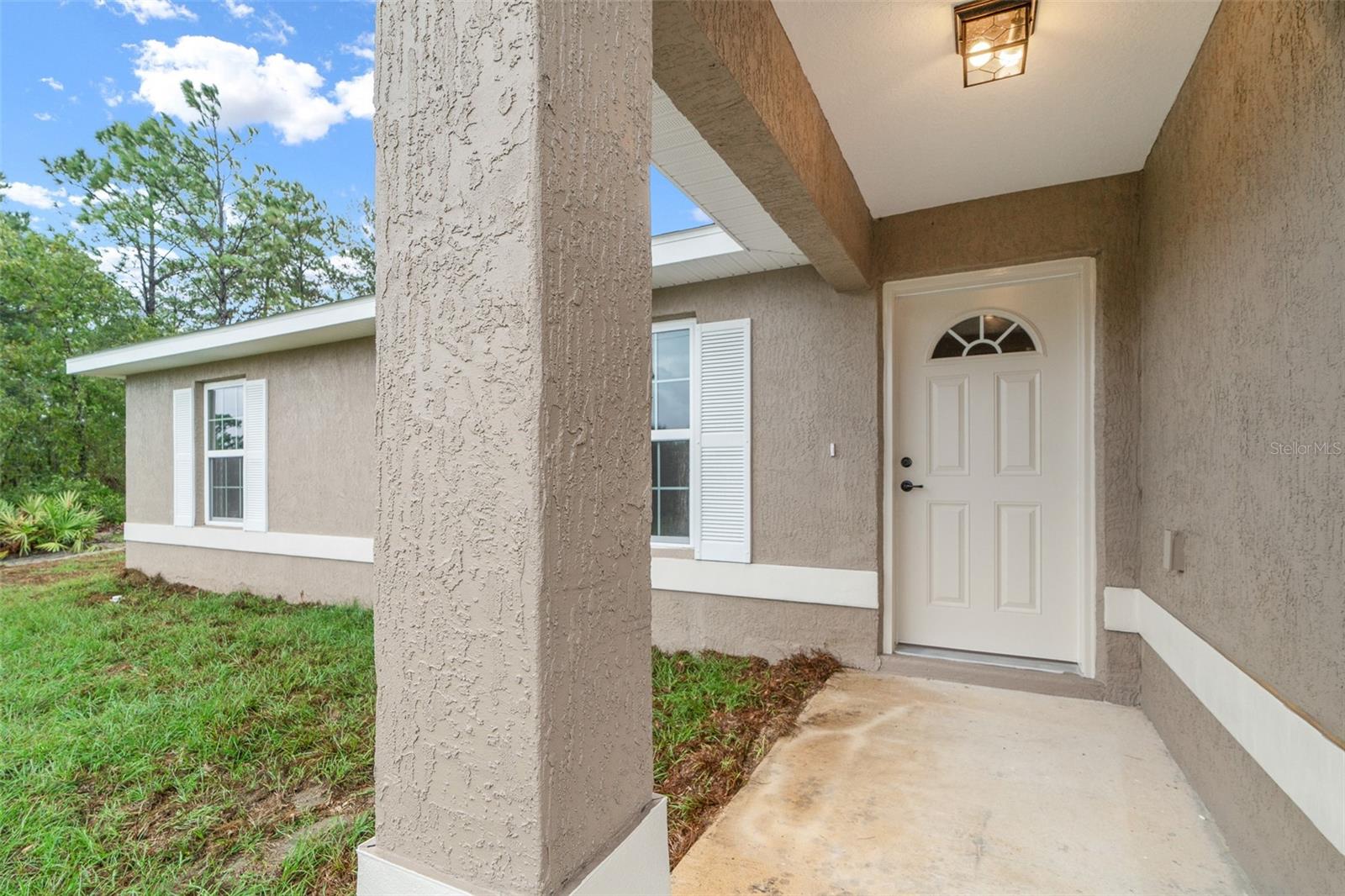 MARION OAKS UN 10 - Residential Lease