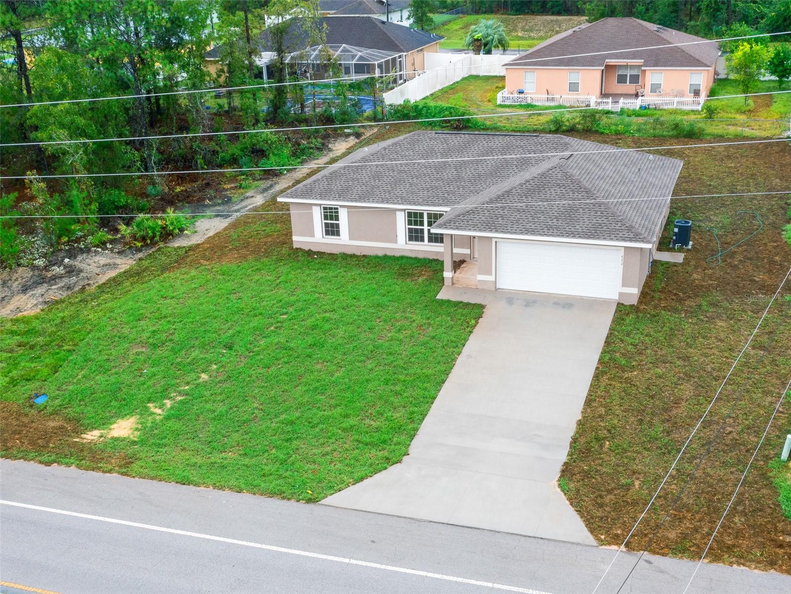 MARION OAKS UN 10 - Residential Lease