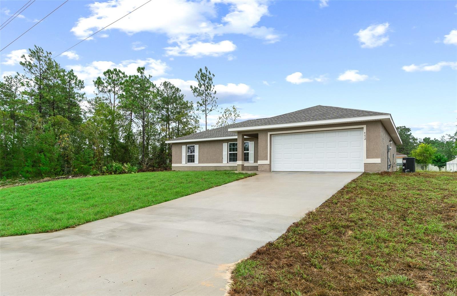 MARION OAKS UN 10 - Residential Lease