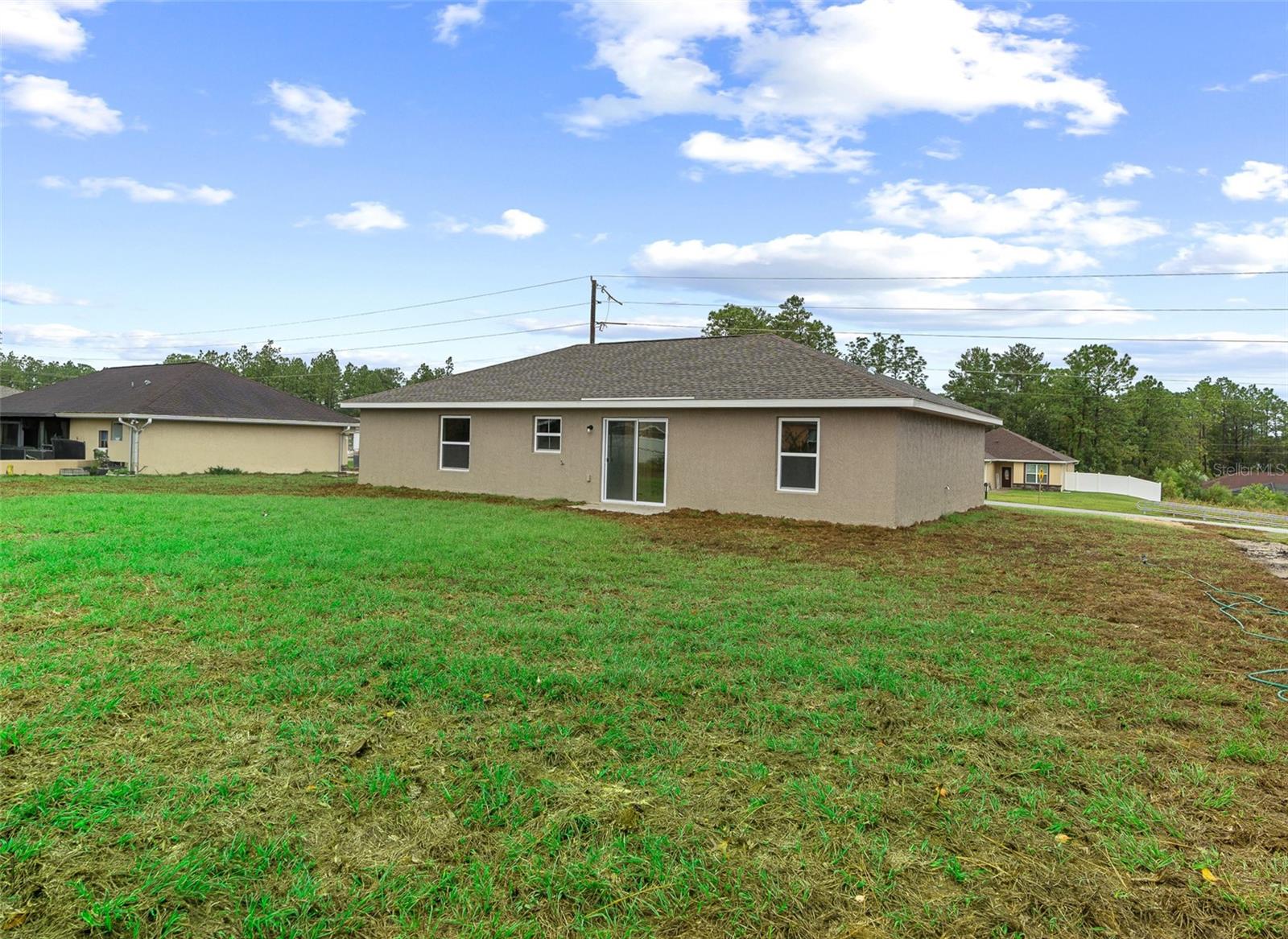 MARION OAKS UN 10 - Residential Lease