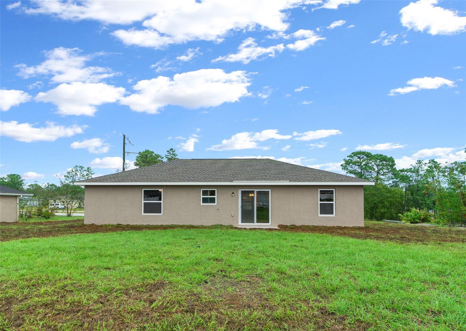 MARION OAKS UN 10 - Residential Lease