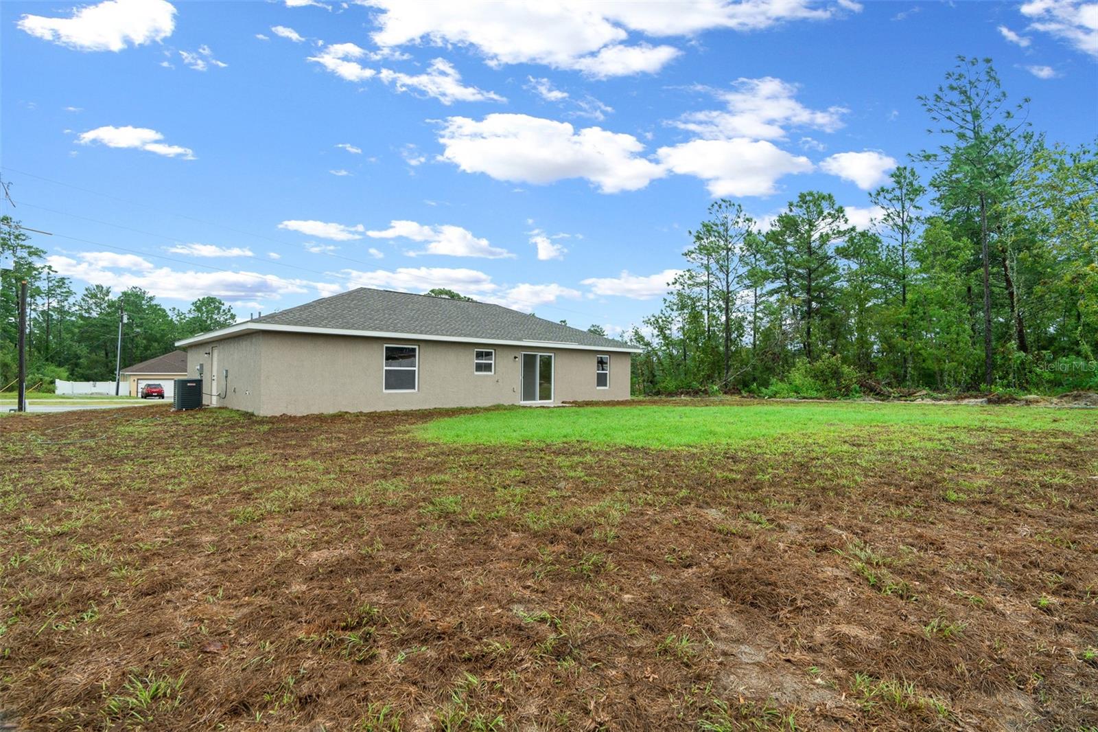 MARION OAKS UN 10 - Residential Lease