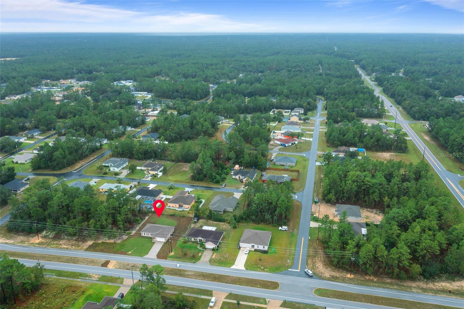 MARION OAKS UN 10 - Residential Lease