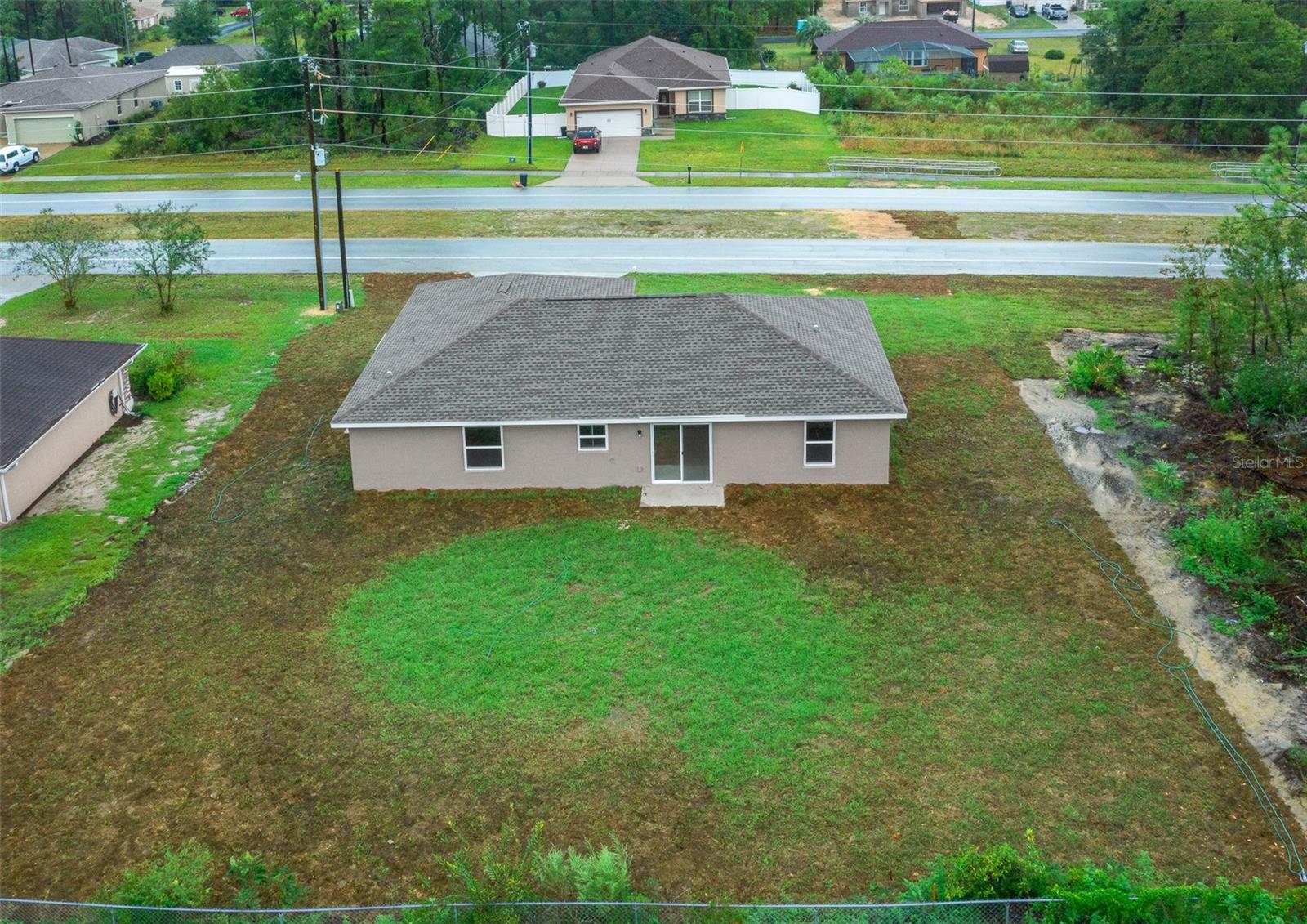 MARION OAKS UN 10 - Residential Lease