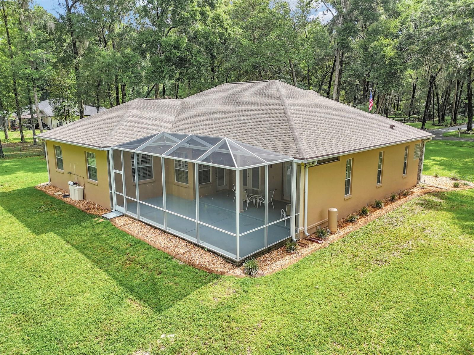 SUMMIT DOWNS - Residential