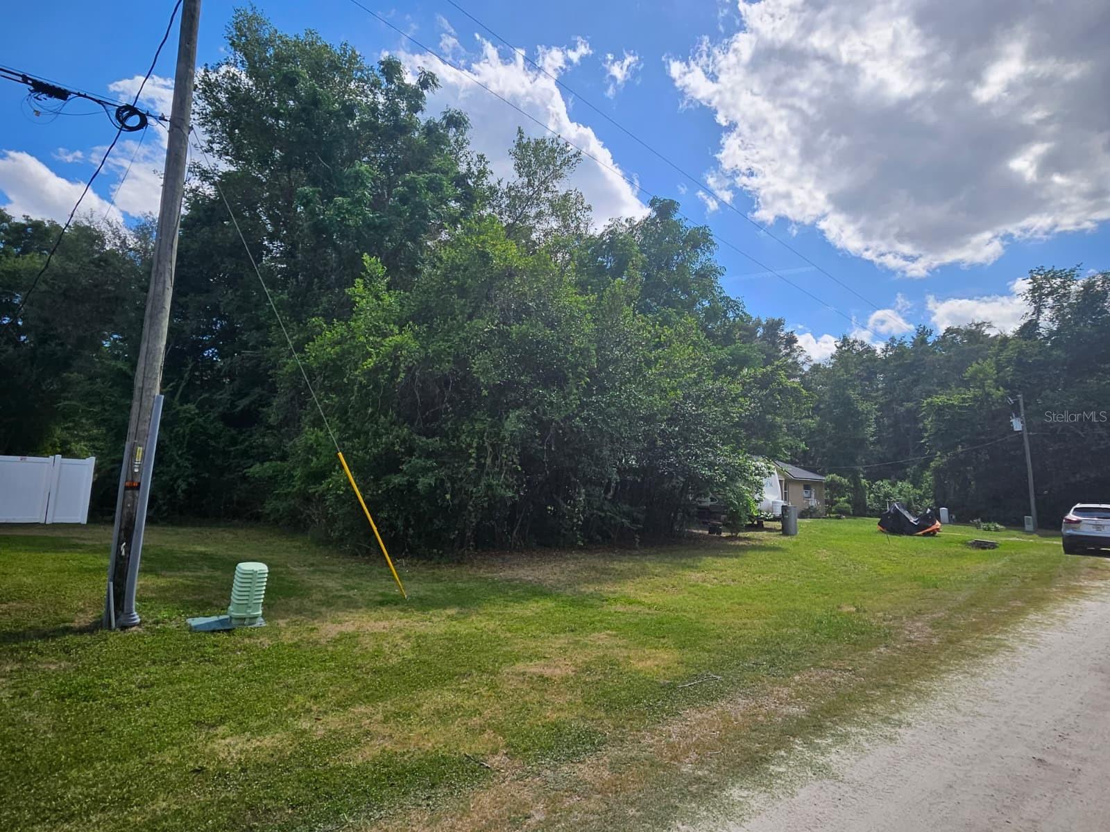 SE 140TH LANE