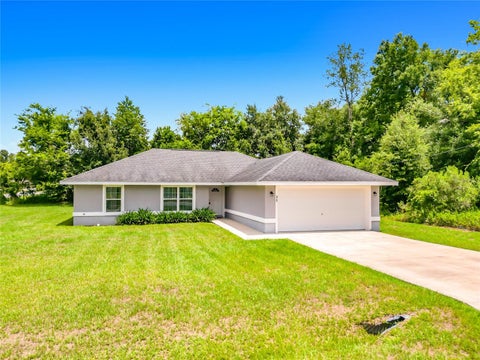 Photo of 33 Juniper Pass Terrace, Ocala, FL 34480 (MLS # OM728195)