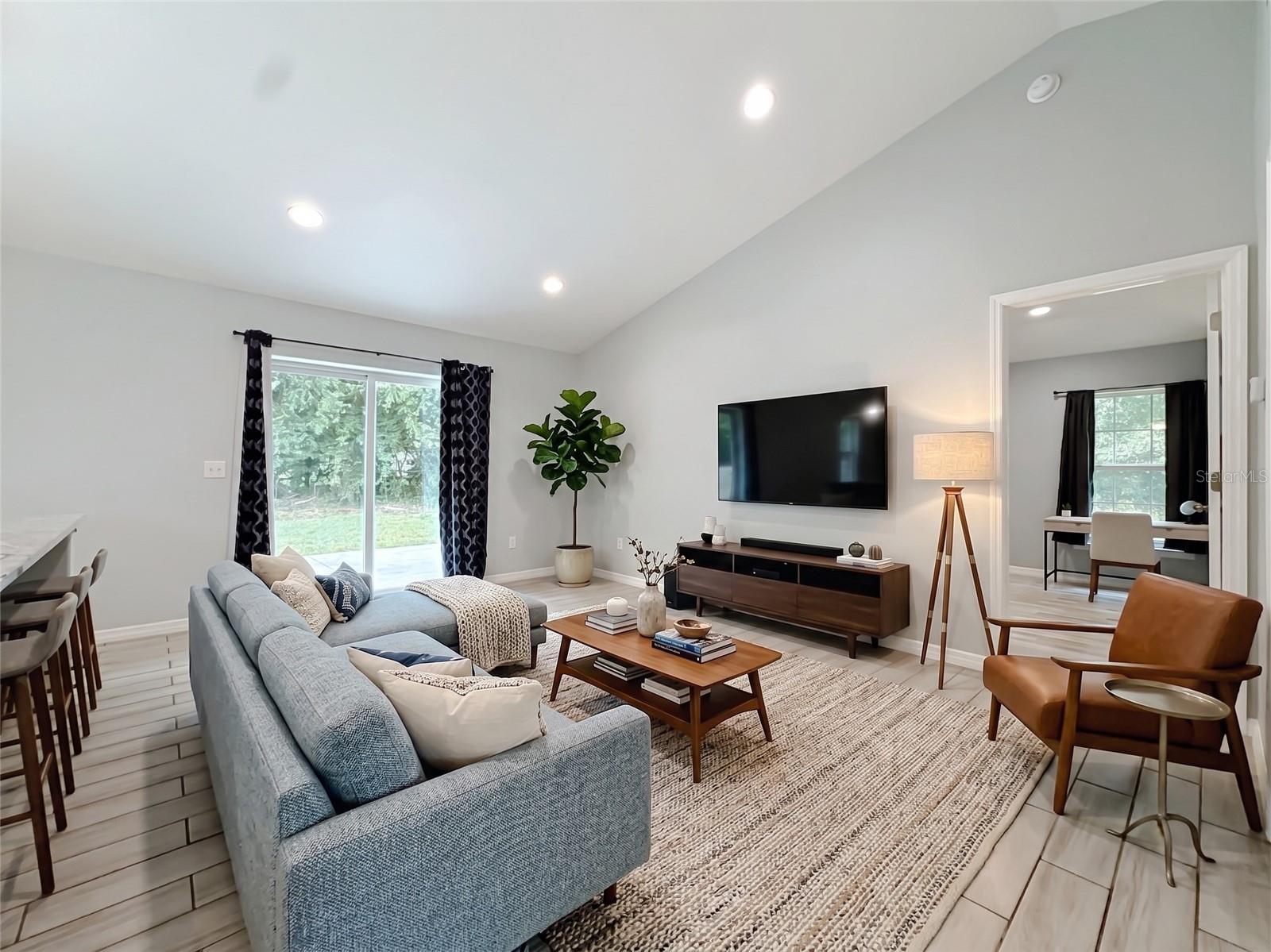 33 JUNIPER PASS TERRACE