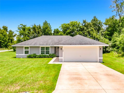 Tiny photo for 33 Juniper Pass Terrace, Ocala, FL 34480 (MLS # OM728195)