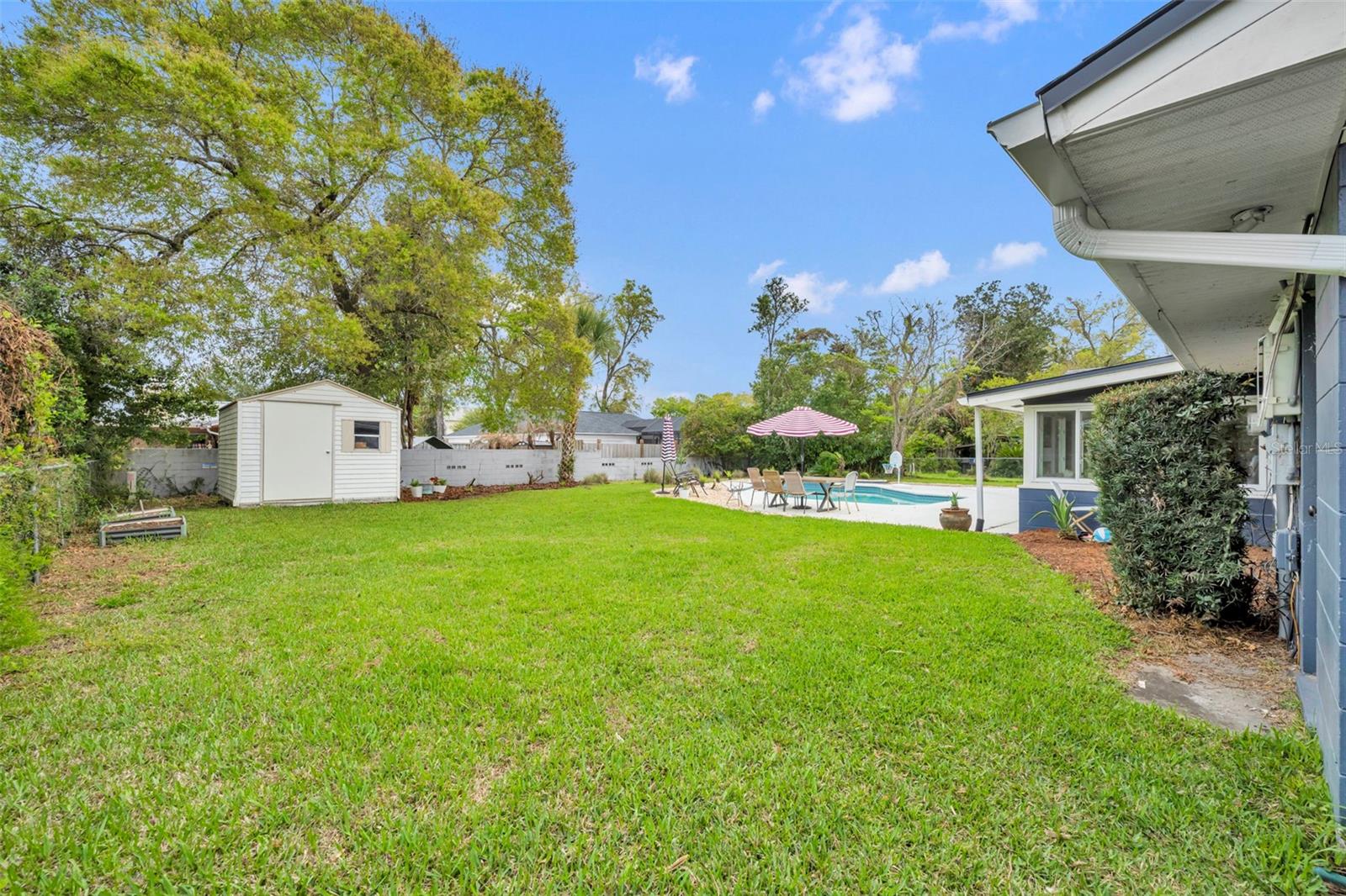 GLEN ARDEN HEIGHTS - Residential