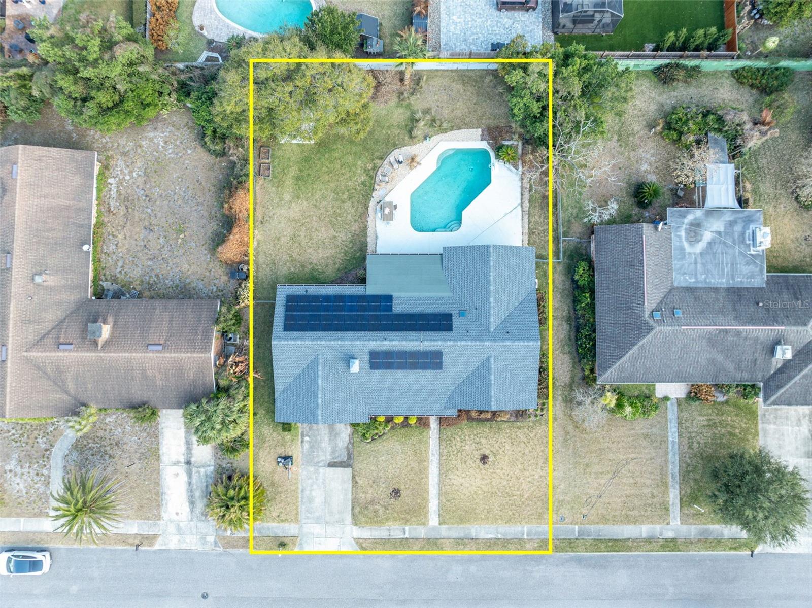 GLEN ARDEN HEIGHTS - Residential