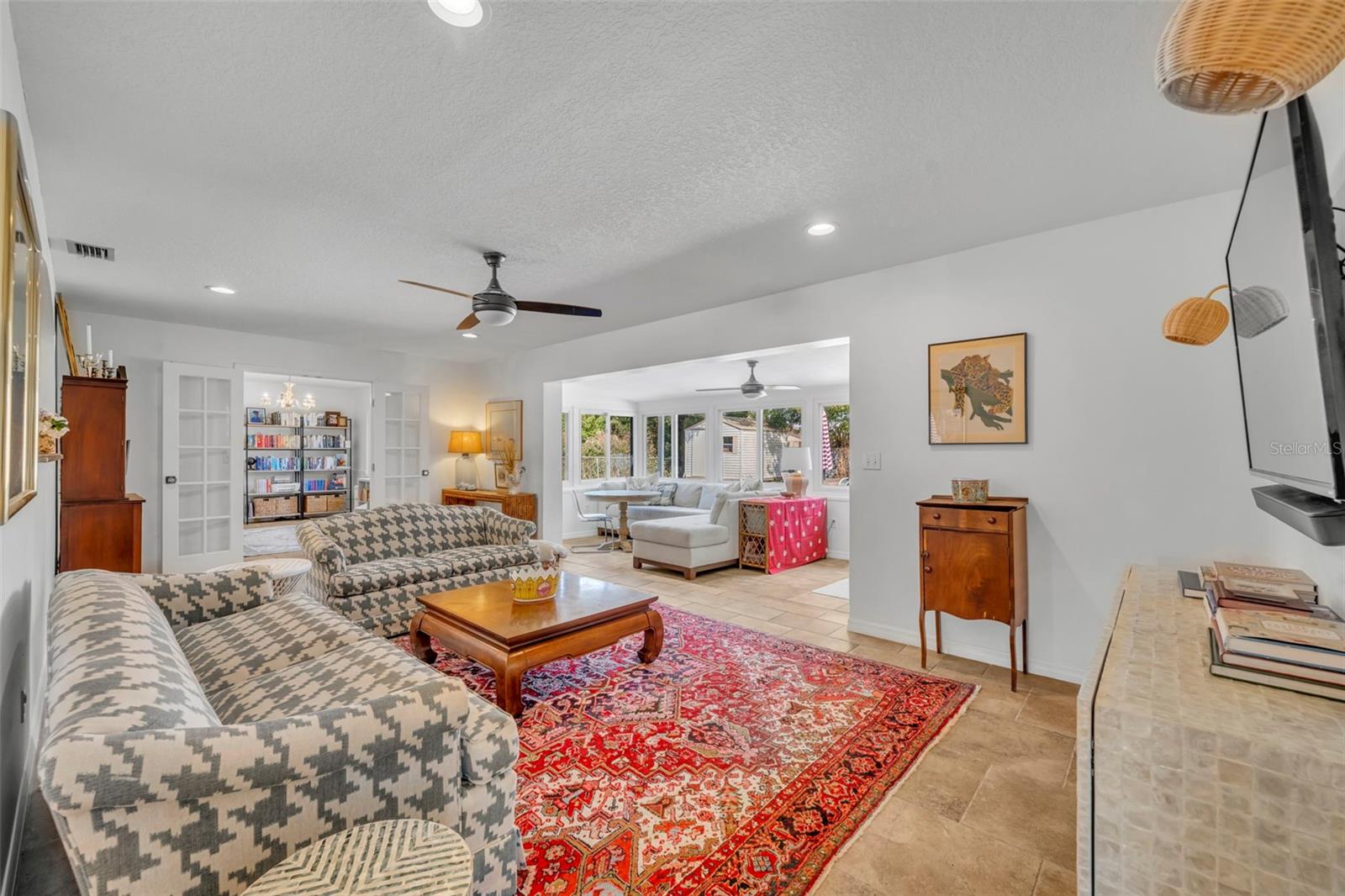 GLEN ARDEN HEIGHTS - Residential