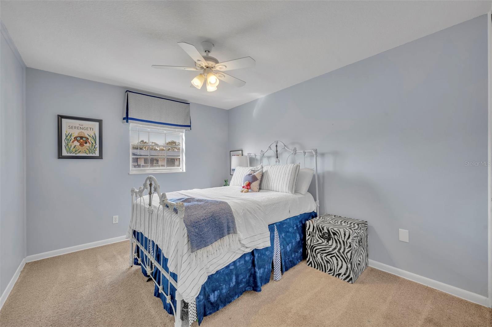 GLEN ARDEN HEIGHTS - Residential