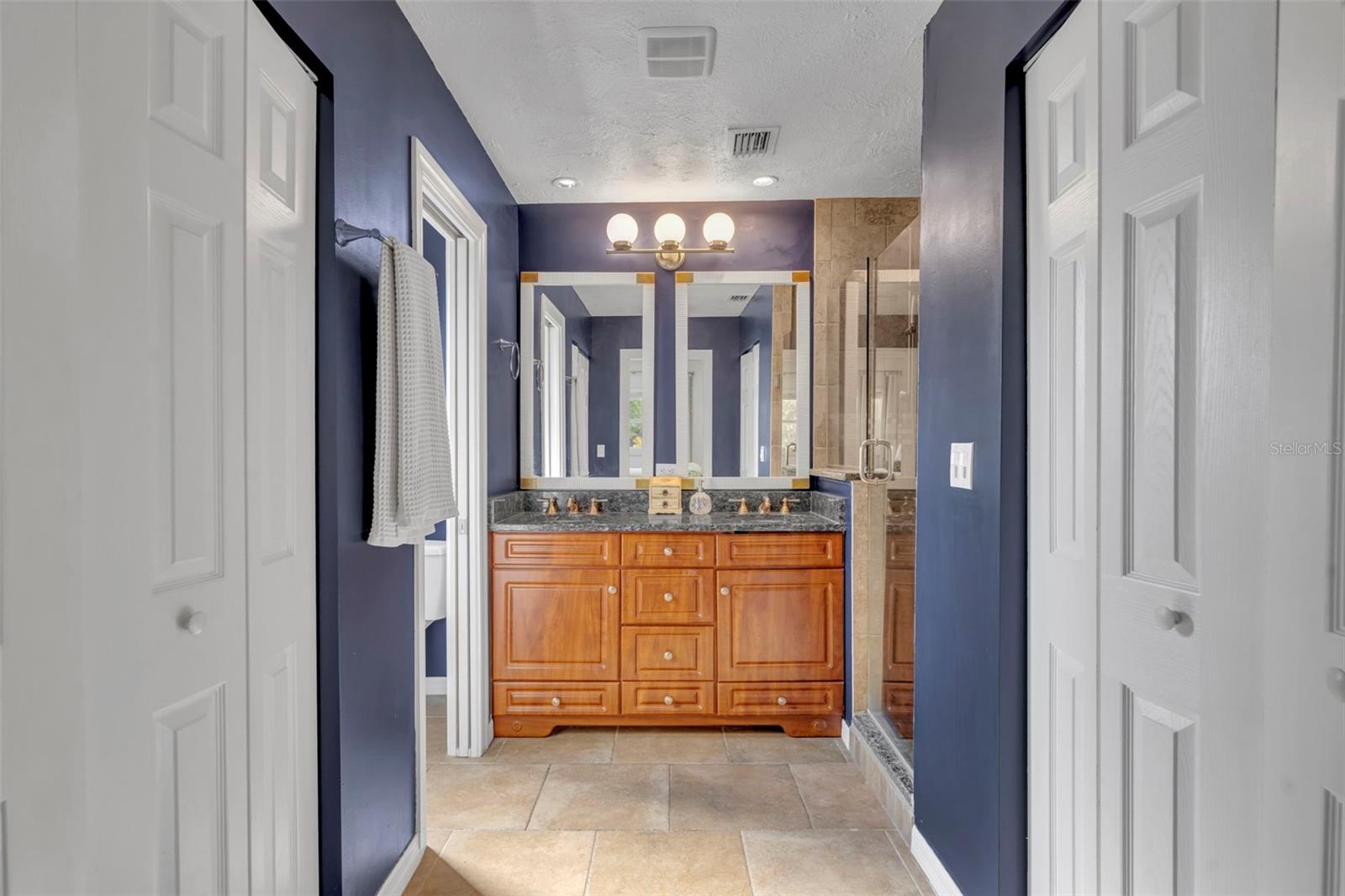 GLEN ARDEN HEIGHTS - Residential