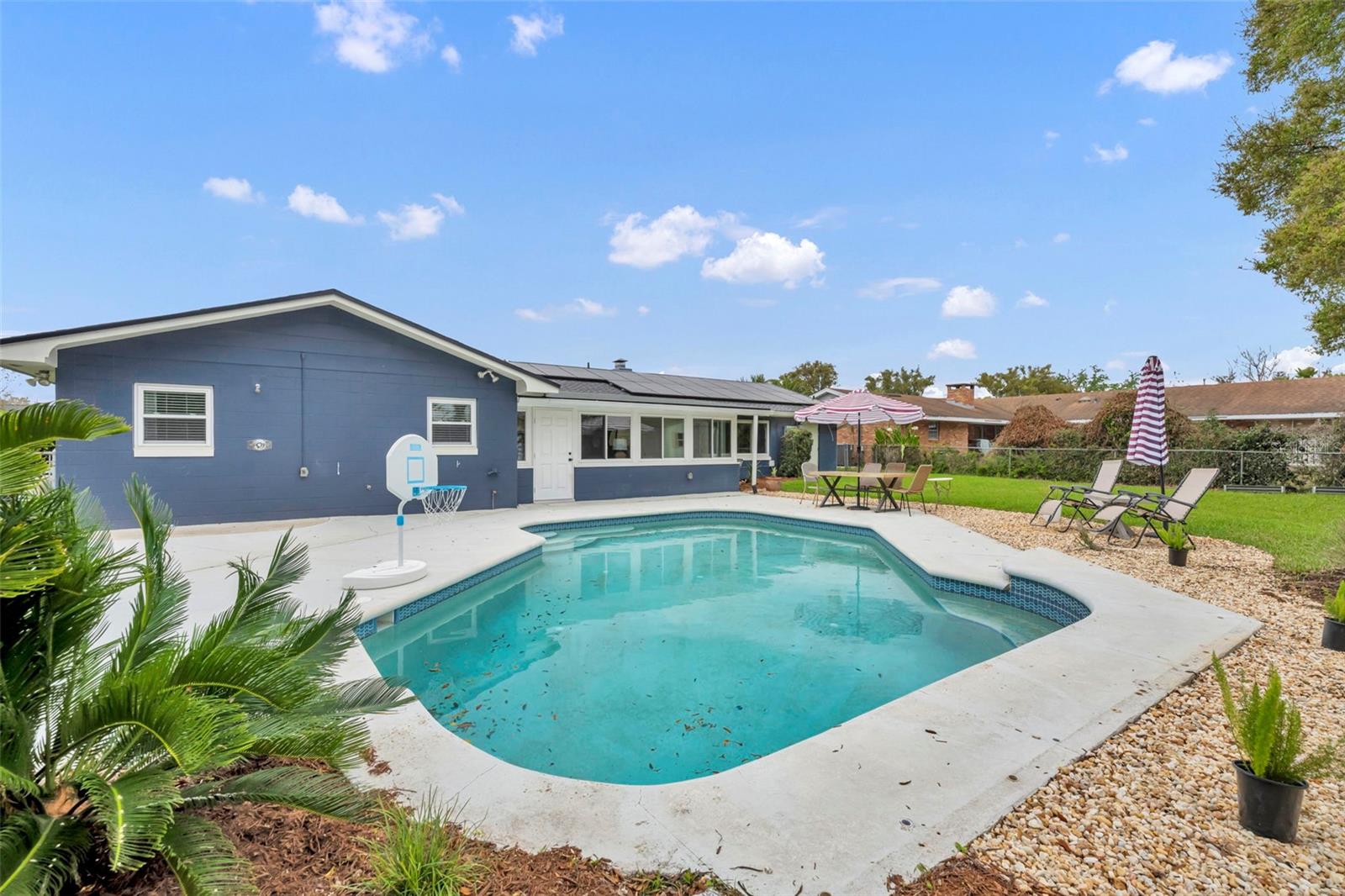 GLEN ARDEN HEIGHTS - Residential