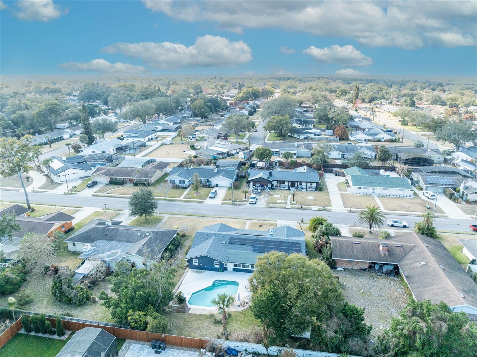 GLEN ARDEN HEIGHTS - Residential