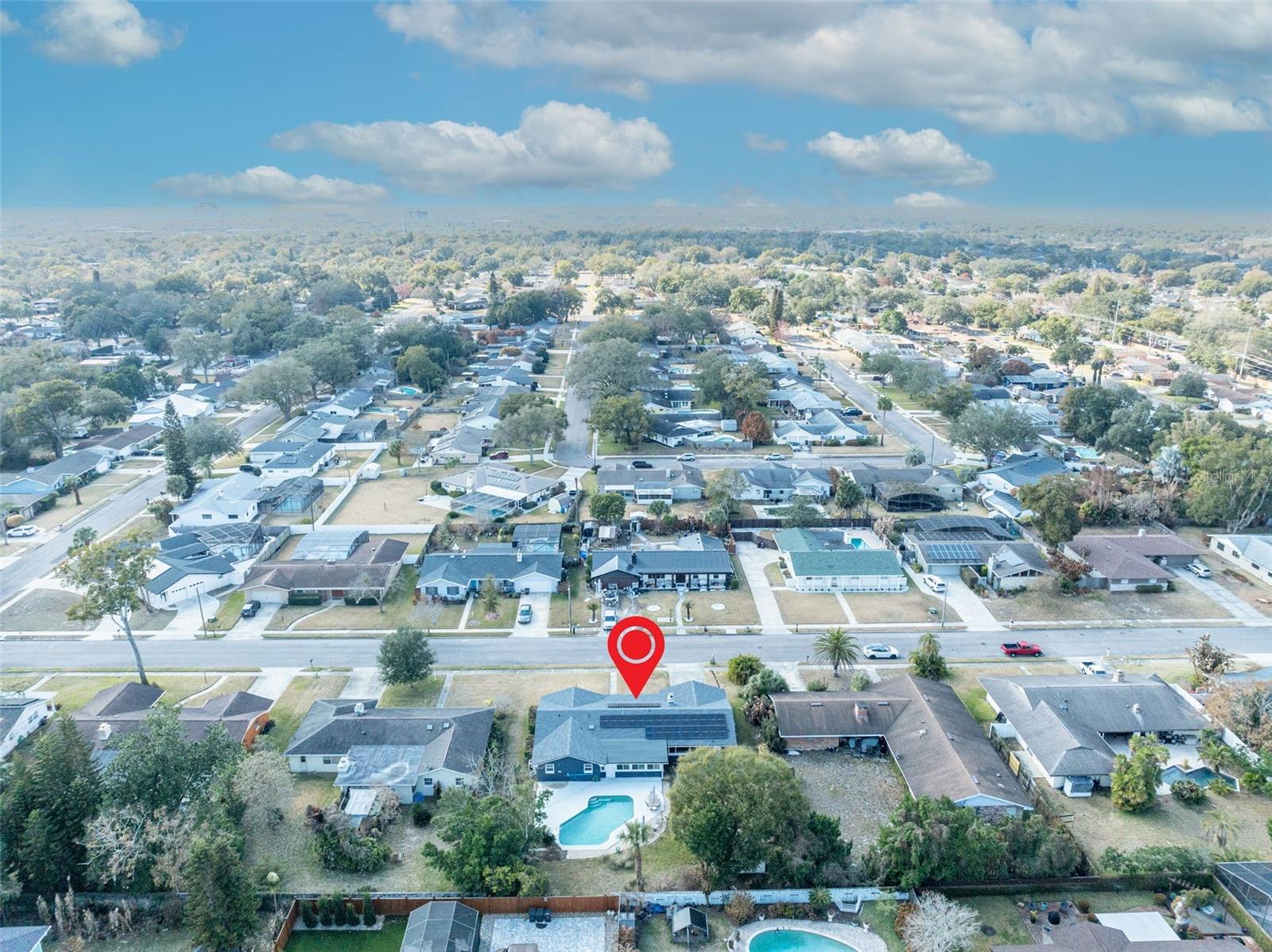 GLEN ARDEN HEIGHTS - Residential