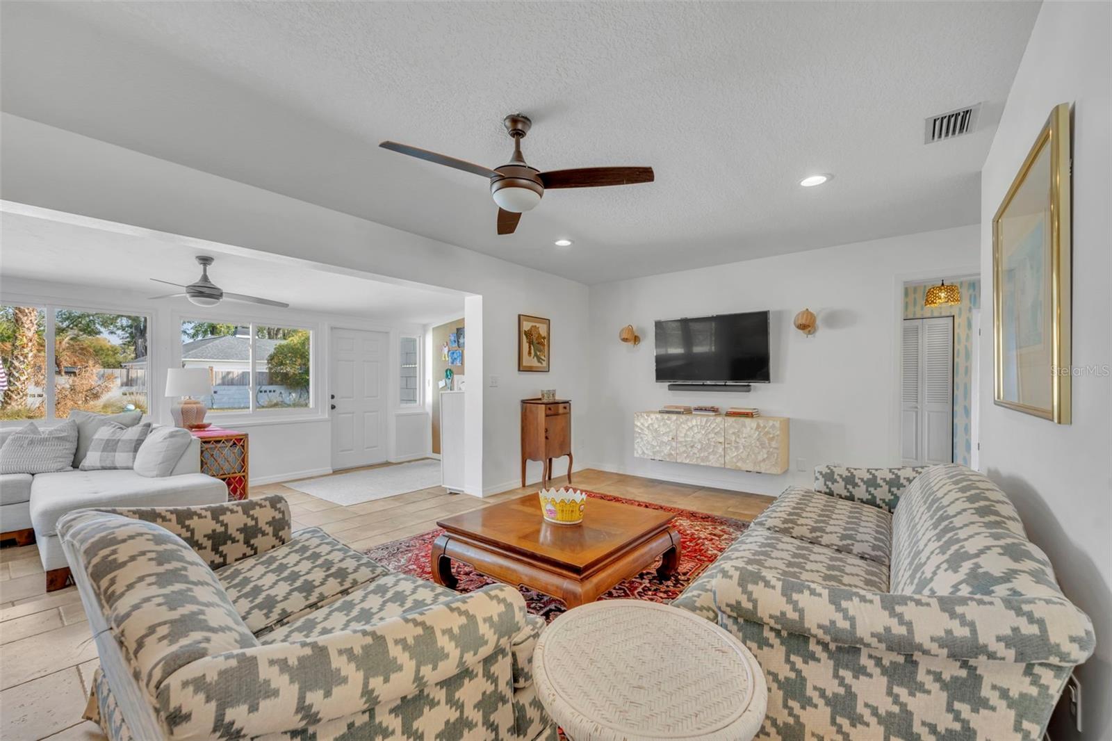 GLEN ARDEN HEIGHTS - Residential