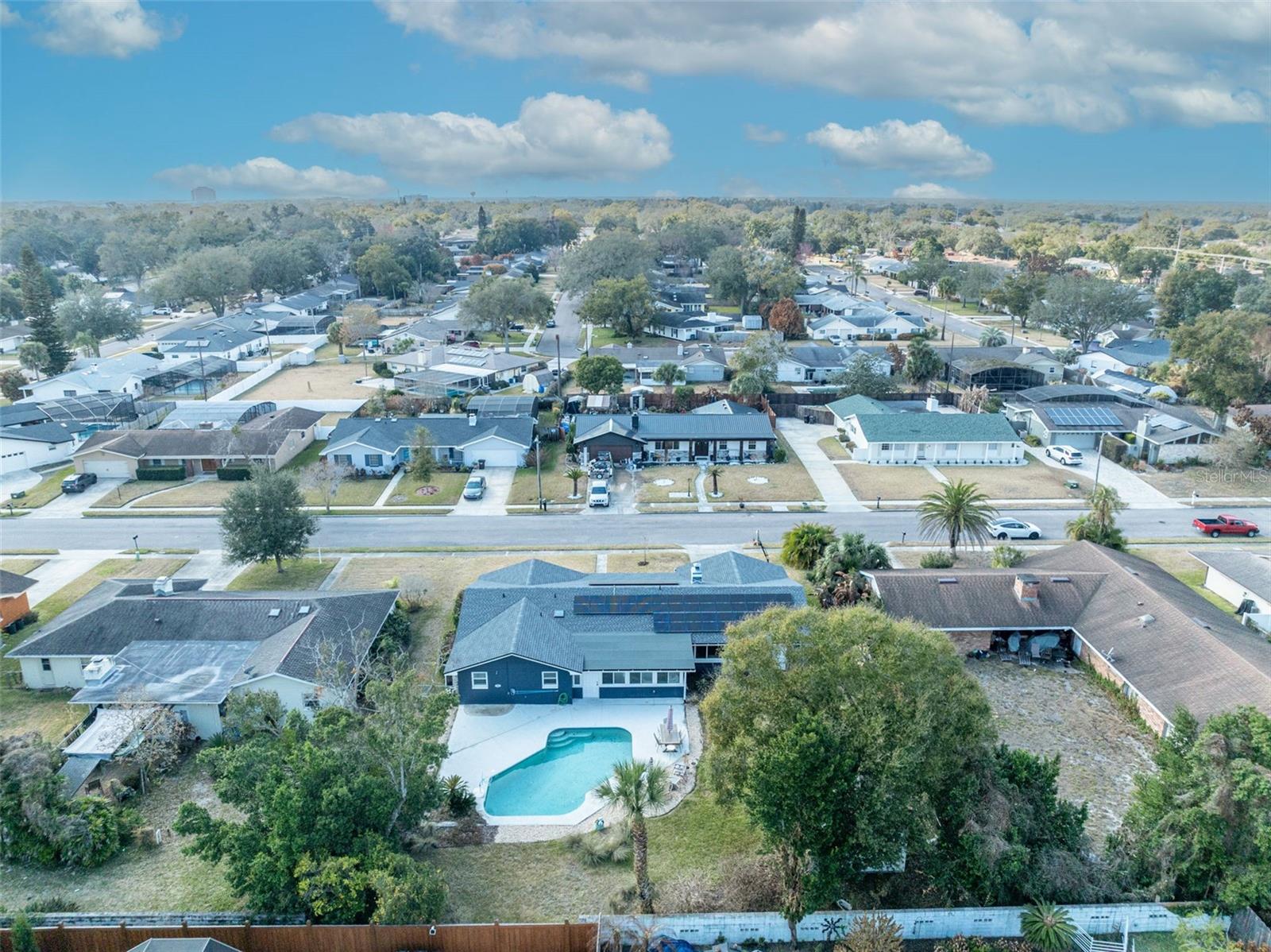 GLEN ARDEN HEIGHTS - Residential