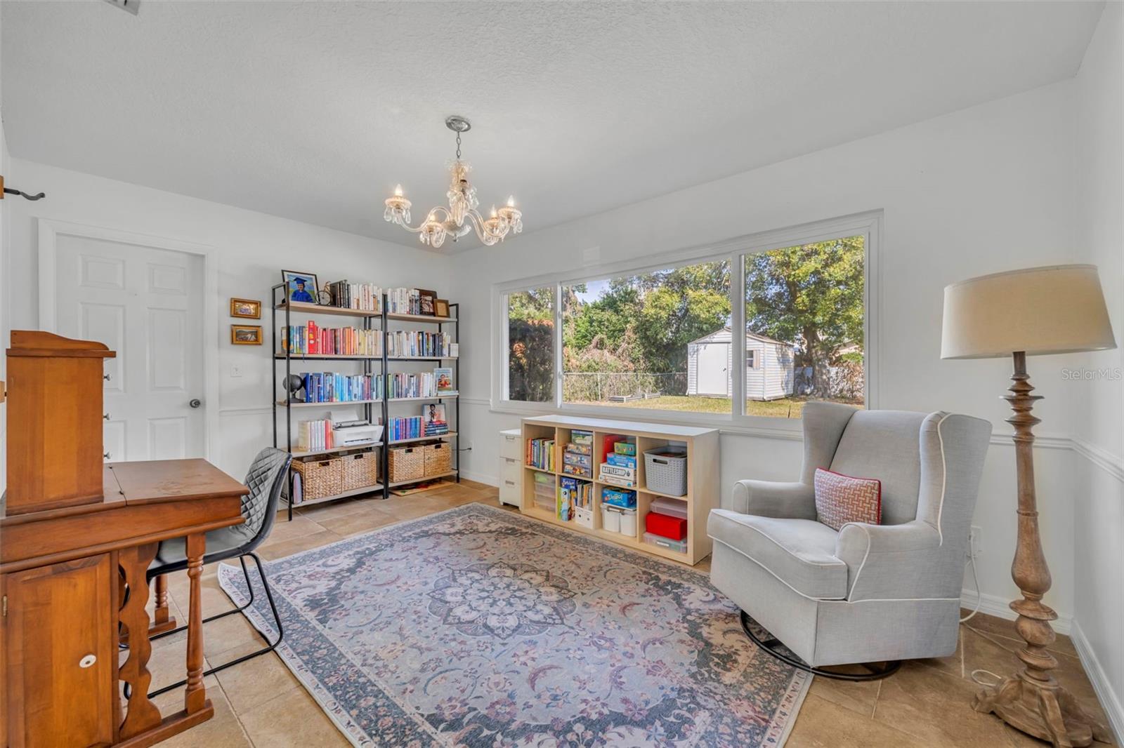 GLEN ARDEN HEIGHTS - Residential