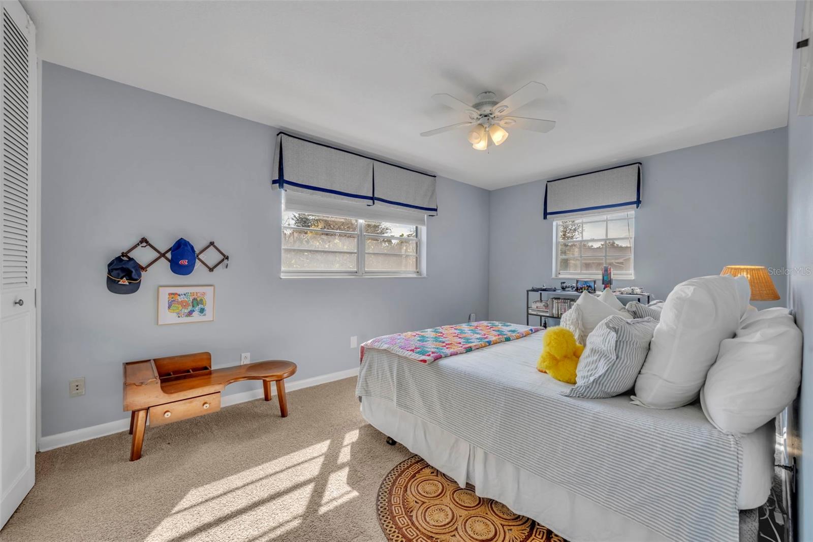 GLEN ARDEN HEIGHTS - Residential