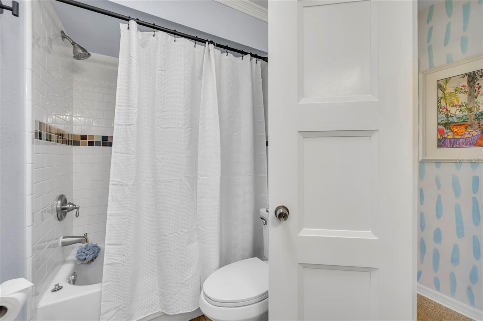 GLEN ARDEN HEIGHTS - Residential