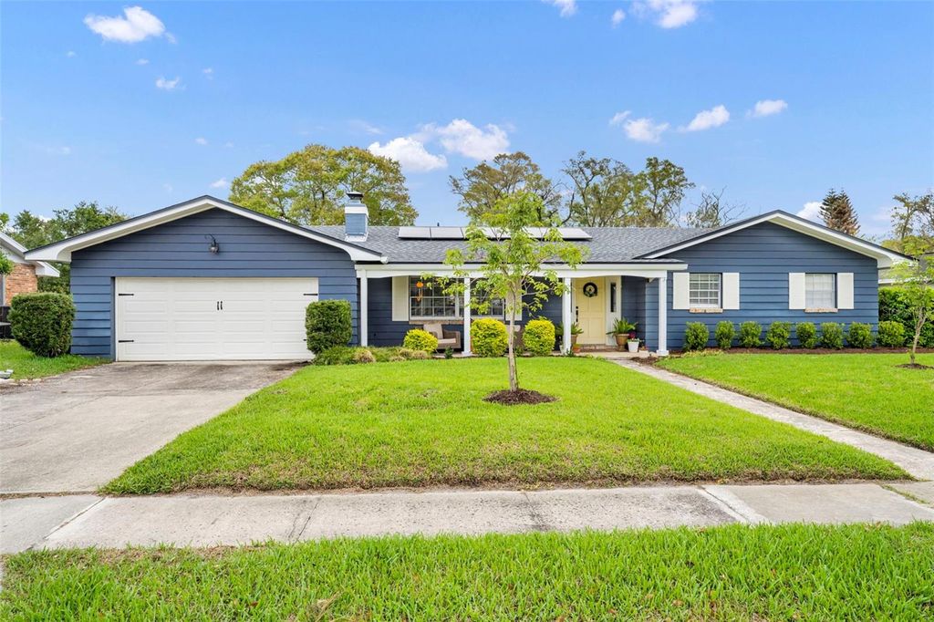 Photo of 815 Arlington Boulevard, Altamonte Springs, FL 32701 (MLS # O6390328)