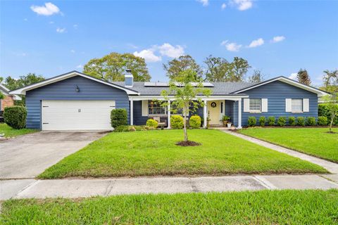 Photo of 815 Arlington Boulevard, Altamonte Springs, FL 32701 (MLS # O6390328)