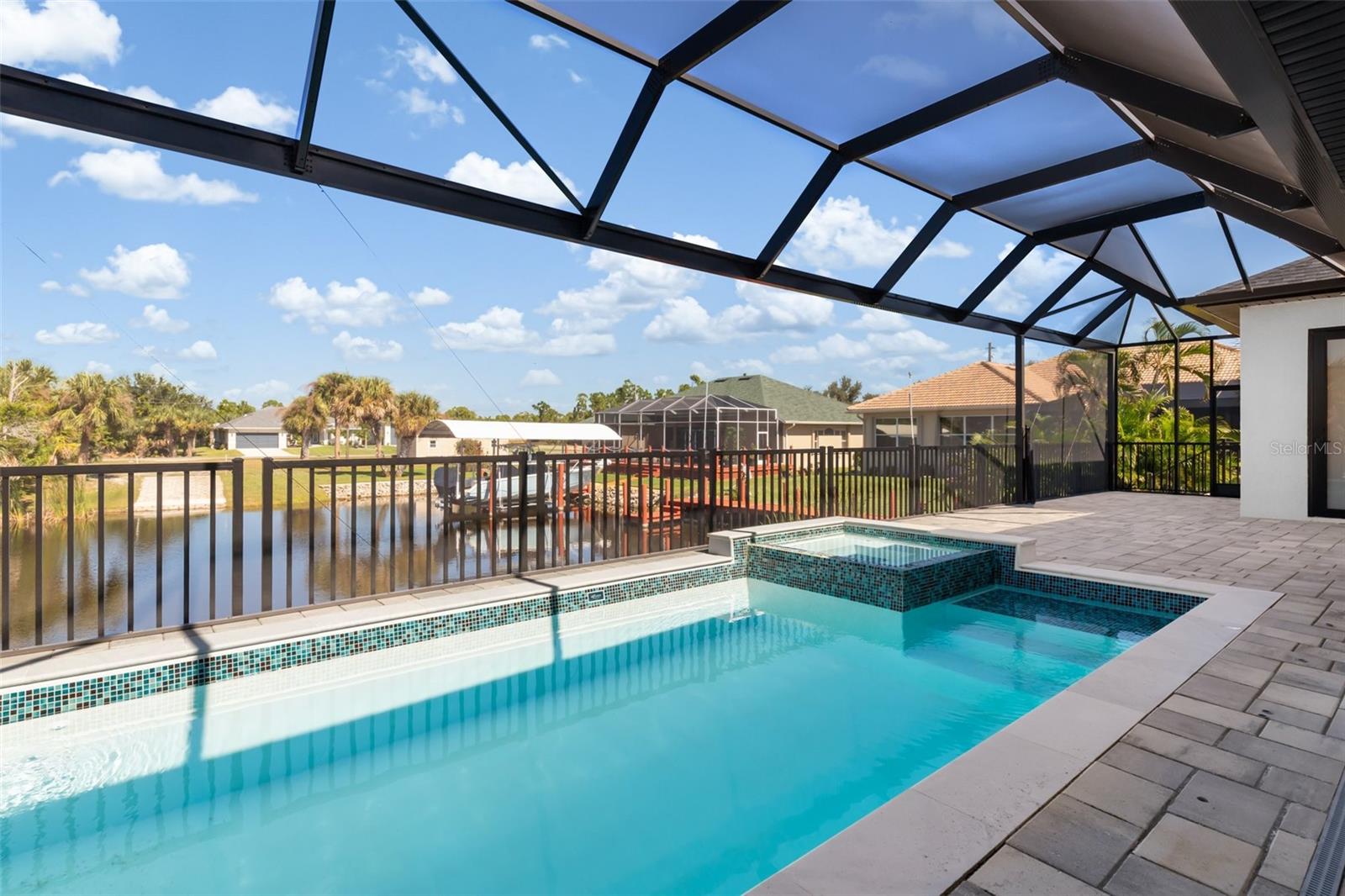 PORT CHARLOTTE SEC 082 - Residential Lease