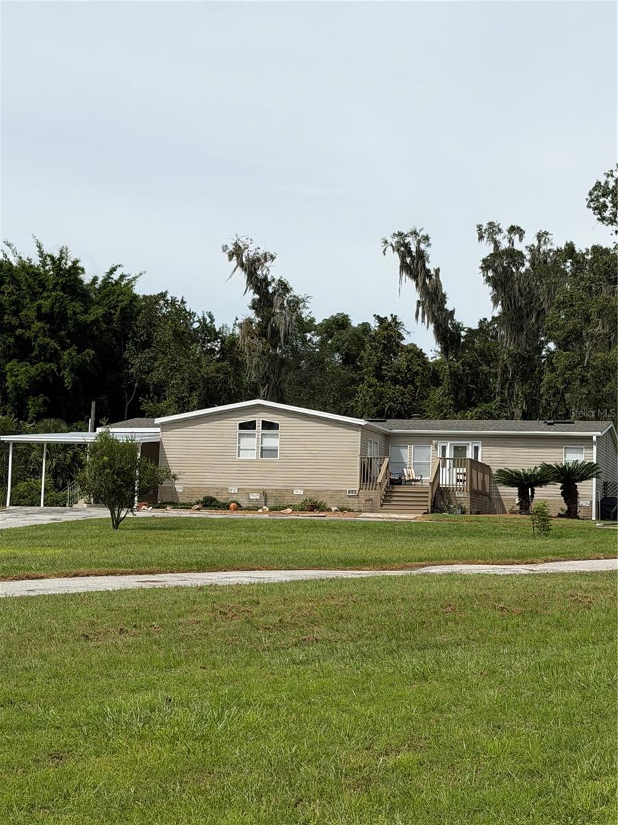Photo of 14301 SW 14th Street, Ocala, FL 34481 (MLS # OM734449)