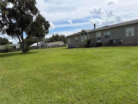 Tiny photo for 14301 SW 14th Street, Ocala, FL 34481 (MLS # OM734449)