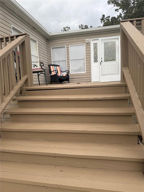 Tiny photo for 14301 SW 14th Street, Ocala, FL 34481 (MLS # OM734449)