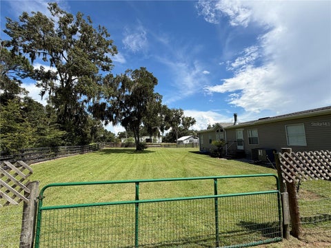 Tiny photo for 14301 SW 14th Street, Ocala, FL 34481 (MLS # OM734449)